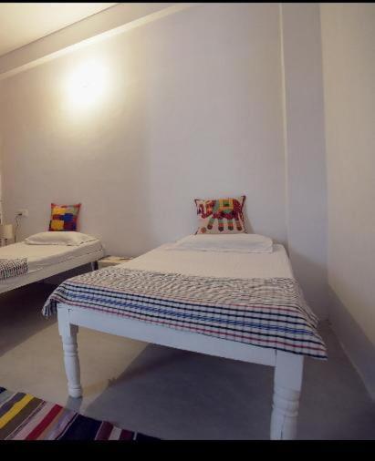 Eco Family Hostel Jaipur Luaran gambar