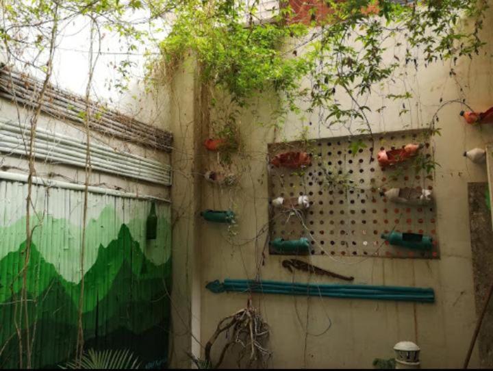 Eco Family Hostel Jaipur Luaran gambar
