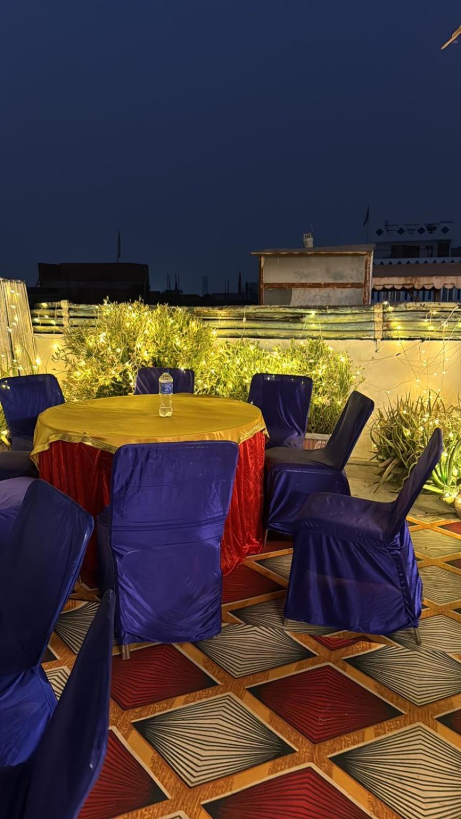 Eco Family Hostel Jaipur Luaran gambar