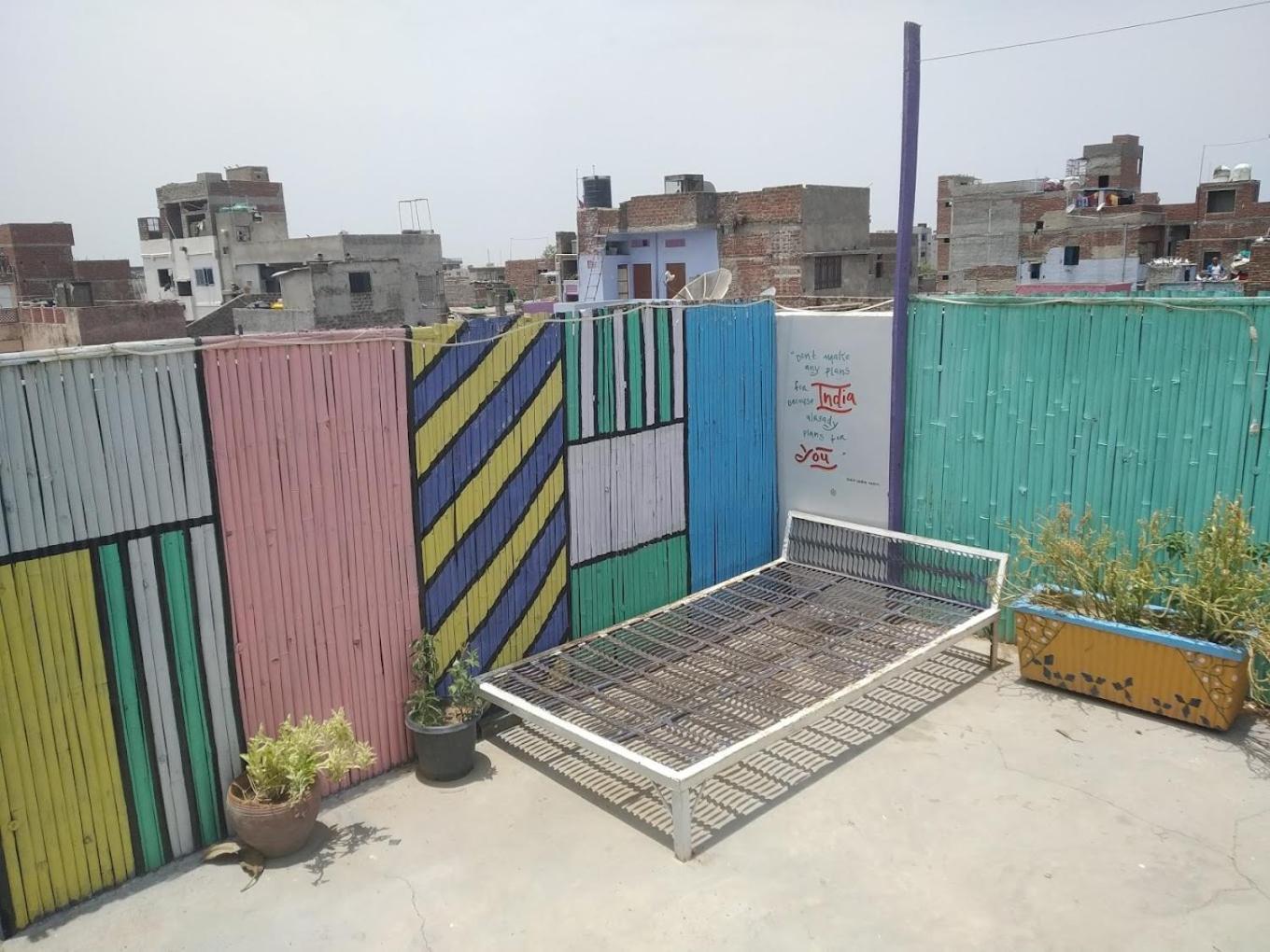 Eco Family Hostel Jaipur Luaran gambar