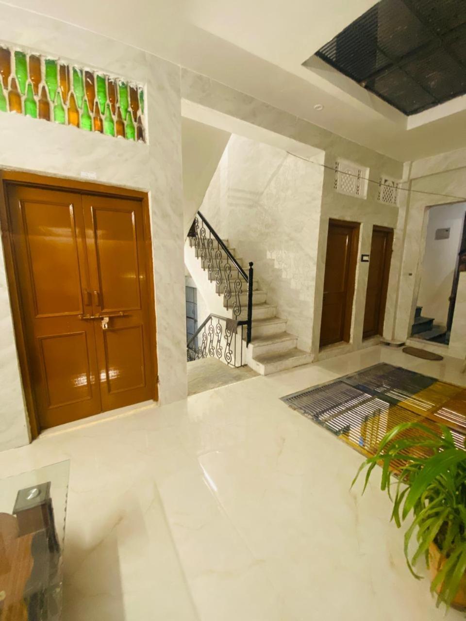Eco Family Hostel Jaipur Luaran gambar