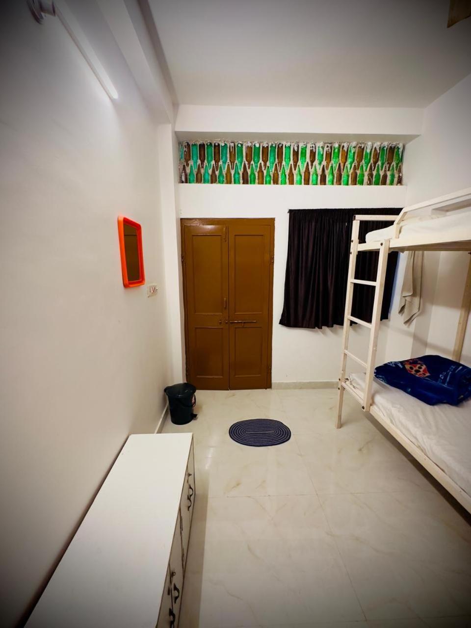 Eco Family Hostel Jaipur Luaran gambar