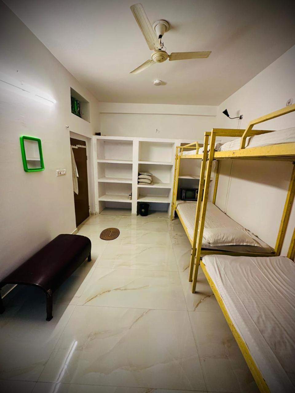 Eco Family Hostel Jaipur Luaran gambar