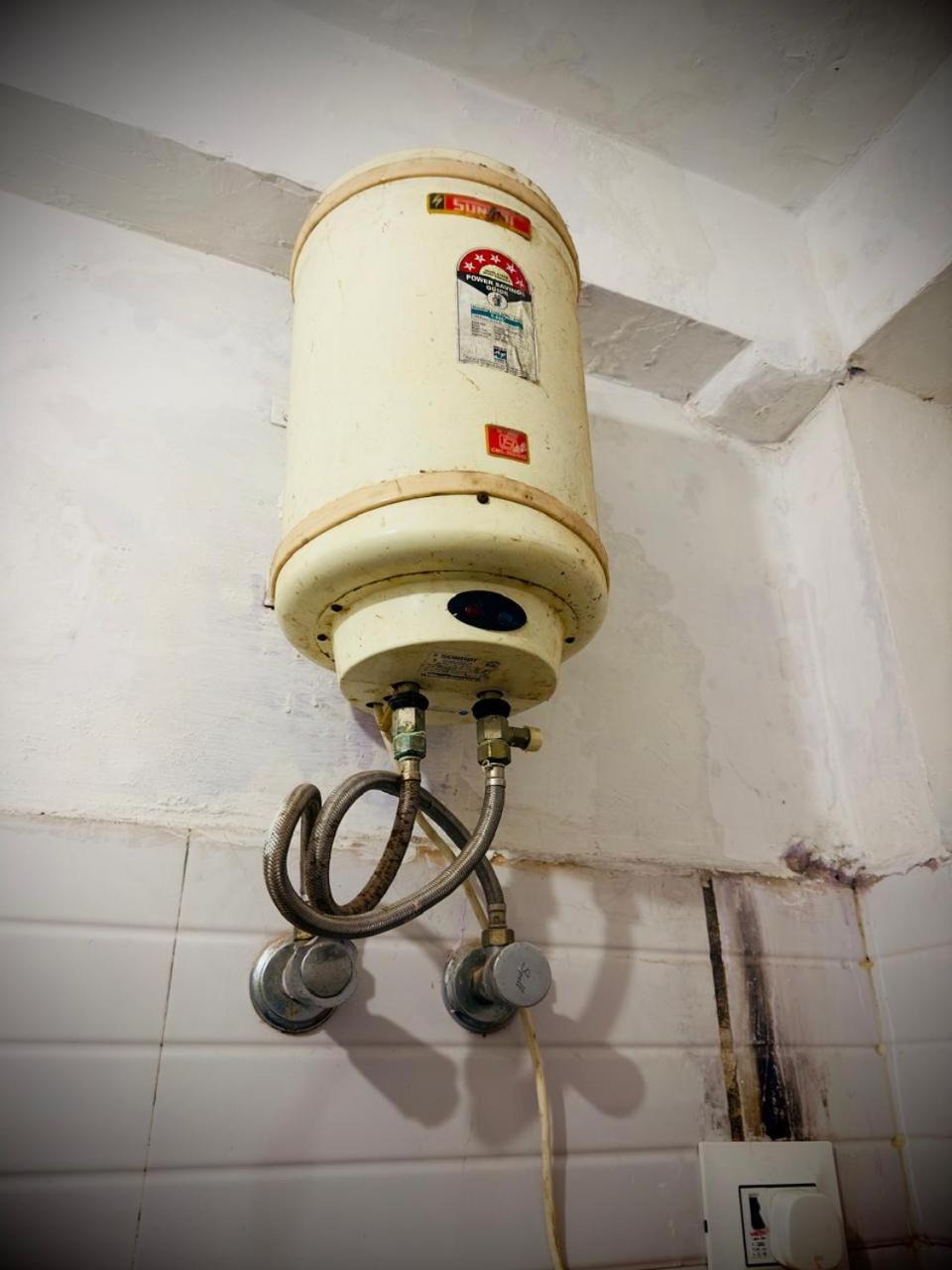 Eco Family Hostel Jaipur Luaran gambar