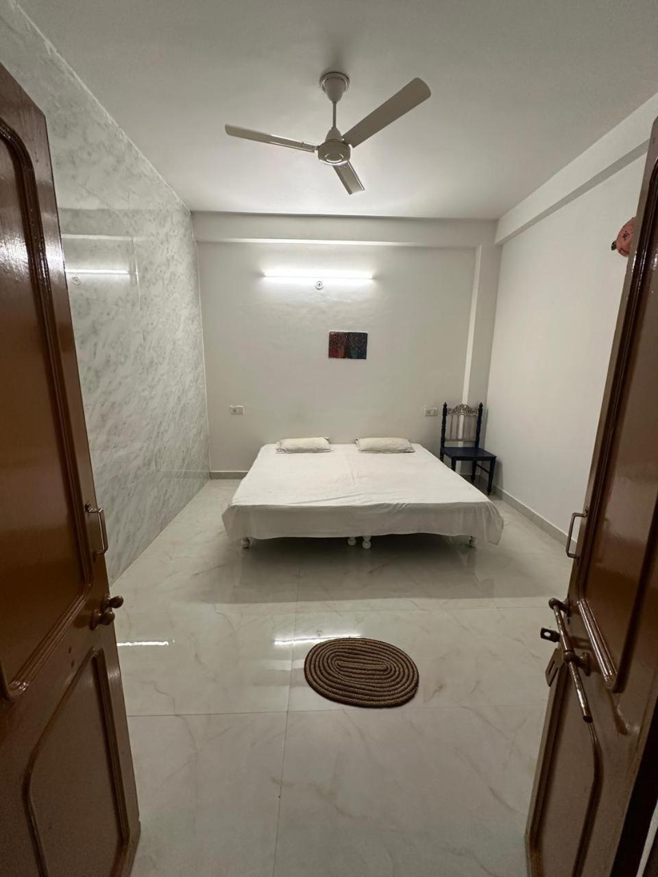 Eco Family Hostel Jaipur Luaran gambar