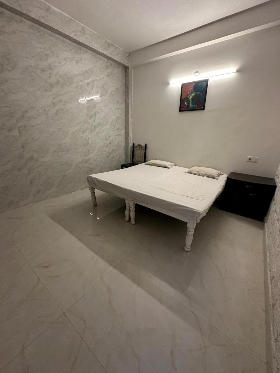Eco Family Hostel Jaipur Luaran gambar