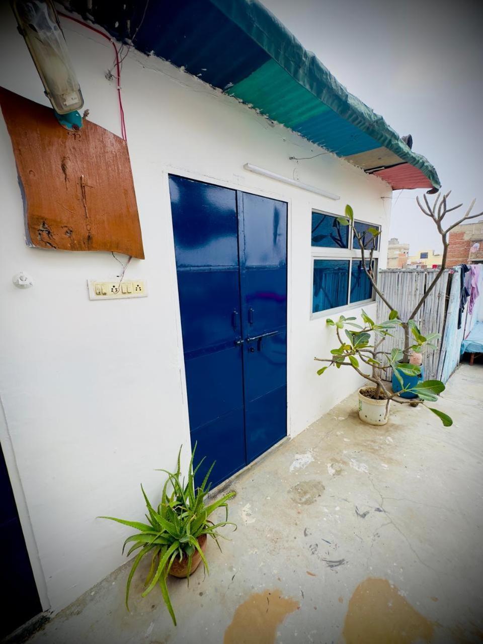 Eco Family Hostel Jaipur Luaran gambar