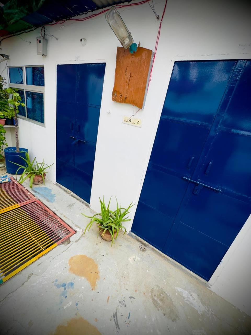 Eco Family Hostel Jaipur Luaran gambar