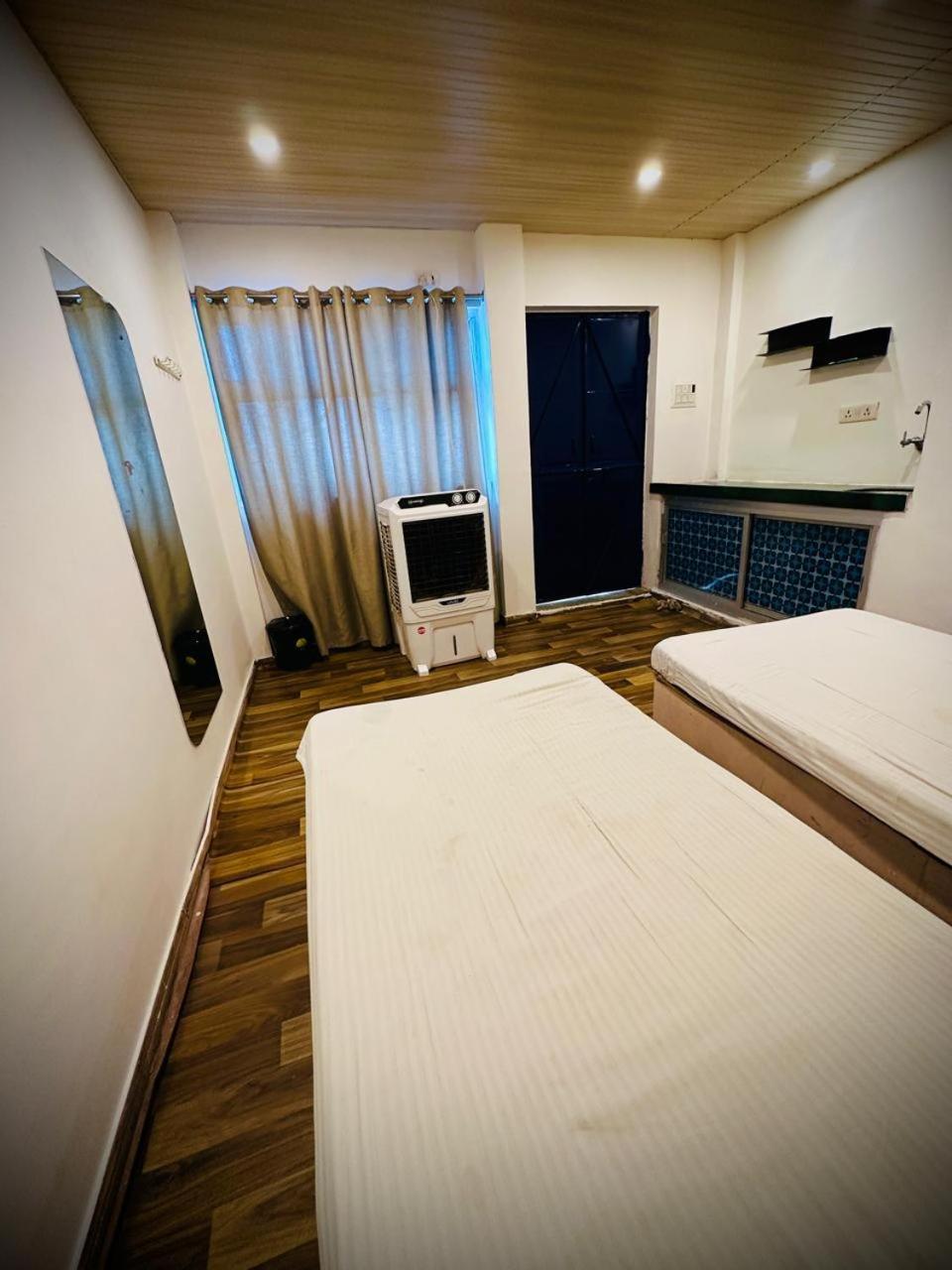 Eco Family Hostel Jaipur Luaran gambar