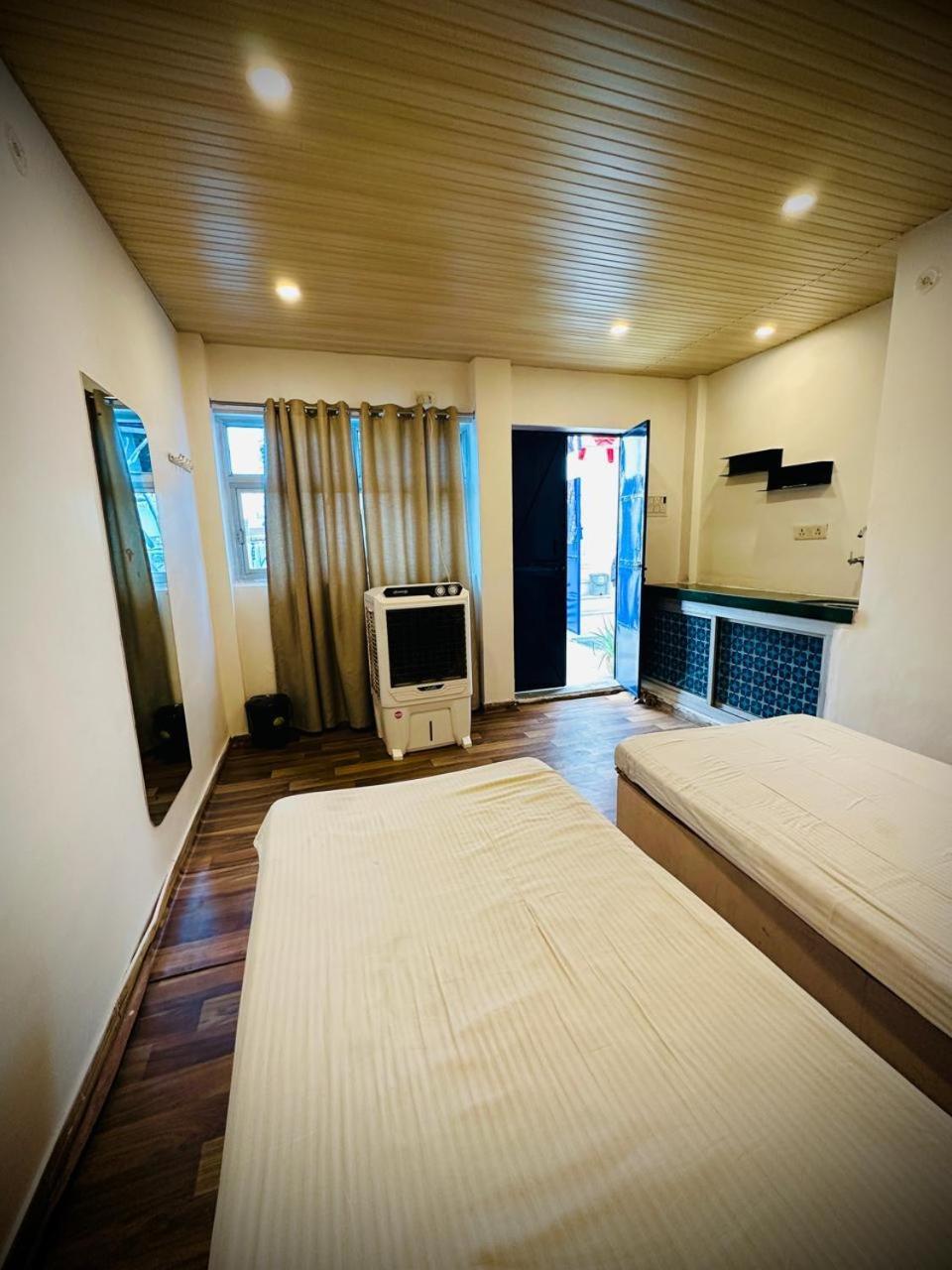 Eco Family Hostel Jaipur Luaran gambar