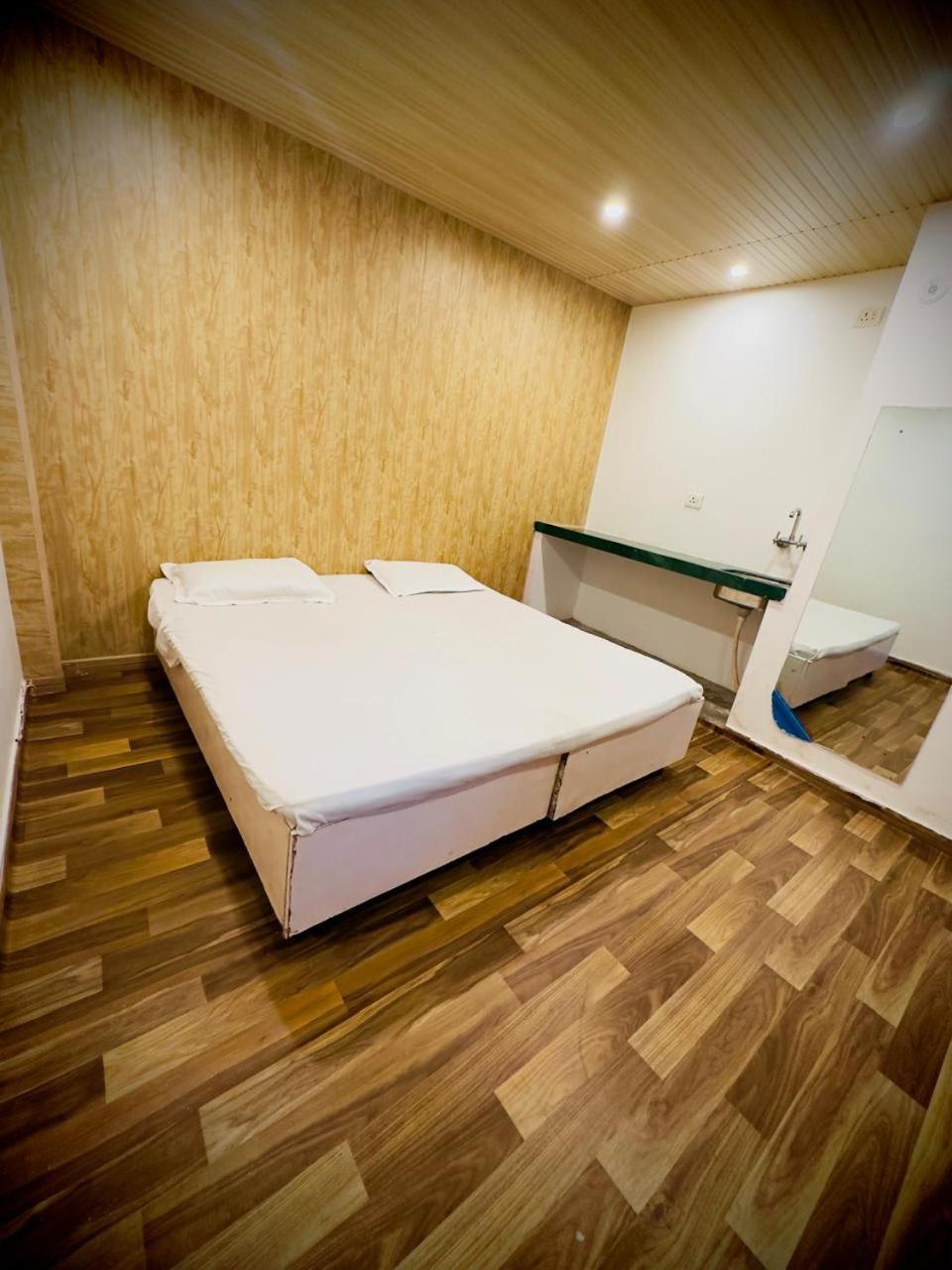 Eco Family Hostel Jaipur Luaran gambar