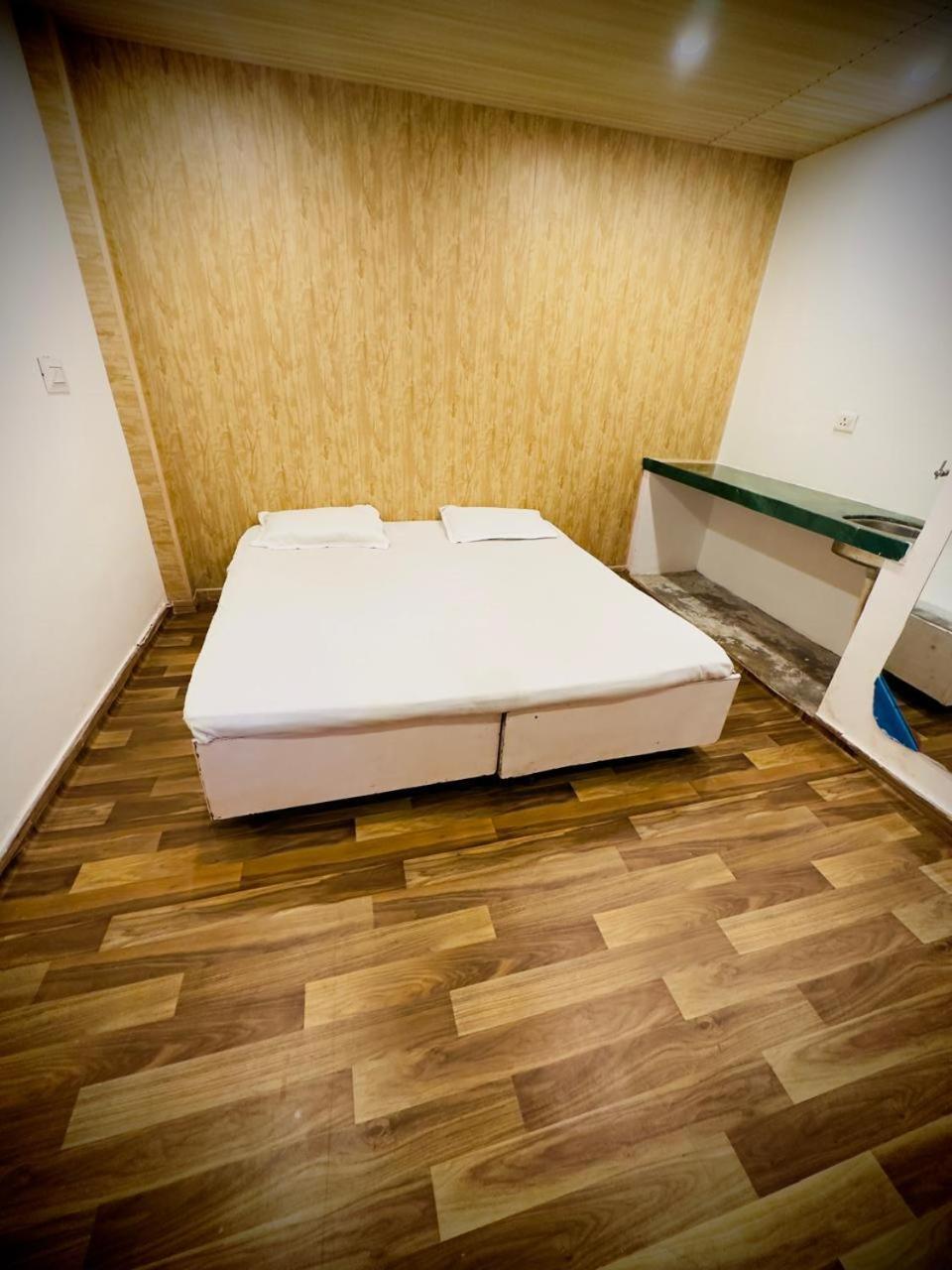 Eco Family Hostel Jaipur Luaran gambar